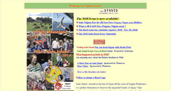 Desktop Screenshot of mijintl.com